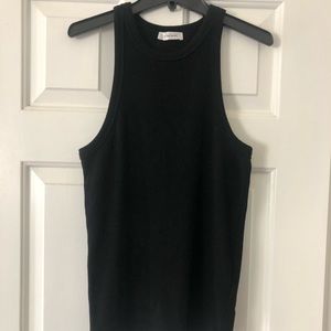 Anine Bing Eva tank top Medium